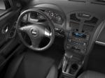 Chevrolet Malibu SS 2006 года